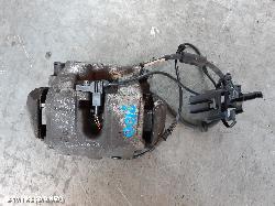 2010 Mercedes M Class Caliper Rh Front W164 09/05-12/11 0000097190
