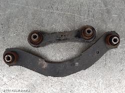2013 Peugeot 4008 Left Rear Trailing Arm Upper Control Arm 06/12-12/17 0000078672