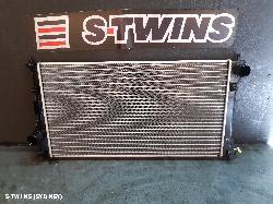 2015 Subaru Brz Radiator Auto 2.0 Petrol Z1 07/12-09/21 0000212805