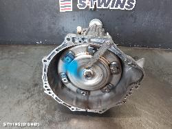 2021 Toyota Hiace Trans Gearbox Auto Rwd Diesel 2.8 1Gd-Ftv 300 Series 04/19- 0000226701