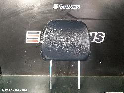 2012 Mitsubishi Lancer Headrest Rh Front Leather Cj 07/07-10/15 259417