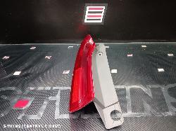 2014 Honda Crv Left Taillight Rm Upper Diesel Type 11/14-04/17 235672
