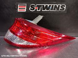 2014 Toyota Tarago Right Taillight Acr50R 12/08-06/20 241605