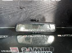 2016 Subaru Wrx Interior Mirror V1 03/14-10/21 0000178104