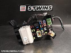 2021 Mitsubishi Pajero Fuse Box Engine Bay Qe-Qf Pajero Sport 10/15- 262568