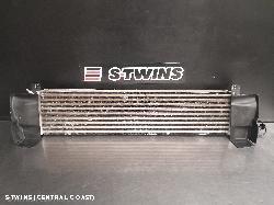 2013 Mazda 6 Intercooler Diesel Gj 11/12-06/16 263223