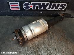 2010 Land Rover Discovery Right Front Strut Air Suspension Type 4 10/09-12/16 262462