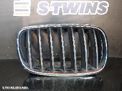 2011 Bmw X5 Grille Radiator (Rh Side) E70 03/07-08/13 118079