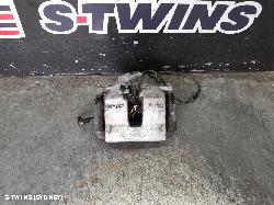 2012 Mercedes C Class Caliper Rh Front W204 Sedan 07/07-07/14 0000146853