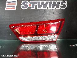 2016 Kia Optima Rear Garnish Bootlid Lamp (Rh Side) Si Type Jf 11/15-01/20 173820