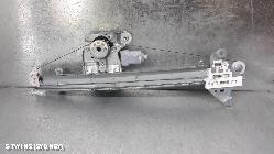 2014 Nissan Altima Left Front Window Reg Motor L33 11/13-12/17 0000067561
