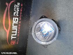 2004 Mazda Tribute Left Indicator Fog Side Bumper Foglamp Yu Series 02/01-06/06 37469