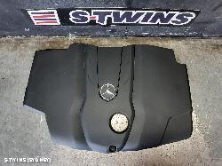 2015 Mercedes C Class Engine Cover  179215