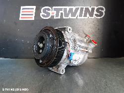 2012 Holden Cruze A C Compressor Jh 1.8 F18D4 Petrol P/N 13310692 03/11-01/17 0000195572