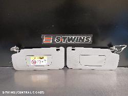 2019 Holden Acadia Sunvisor Ac 08/18-12/20 237548