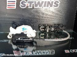 2013 Volkswagen Golf Door Boot Gate Lock Right Front Door Lock Gen 6 Hatch/Cabrio P/N 5K2837016D 12/08-01/16 0000161443
