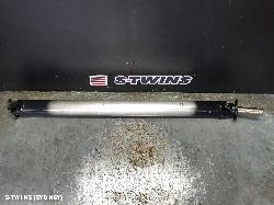 2018 Nissan Navara Rear Prop Shaft Np300 2.3 Diesel Auto T/M 4Wd 05/15- 0000145055