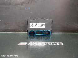 2018 Jeep Grandcherokee Ecu Transfer Case Ecu Wk 04/13-02/22 0000244306