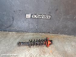 2014 Mitsubishi Asx Left Rear Strut Diesel 1.8 Turbo Xb 07/12-04/14  0000259009