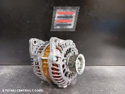 2018 Nissan Pathfinder Alternator  233026