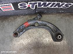 2015 Mazda 2 Left Front Lower Control Arm Dj/Dl 09/14- 0000237703