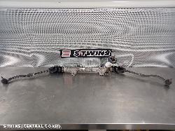 2014 Hyundai Elantra Steering Box Rack Md 10/13-11/15 0000156947