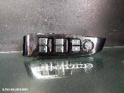 2020 Mazda 6 Pwr Dr Wind Switch Rh Front (Master Switch) Non Power Fold Non Auto Fold Type Gl 07/16- 0000221282