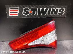 2012 Kia Optima Rear Garnish Bootlid Lamp (Rh Side) Tf Sli/Platinum 01/11-09/13 217281