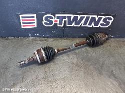 2012 Hyundai I30 Left Driveshaft Auto T/M Petrol 2.0 Fd Abs Type 09/07-04/12 0000166450