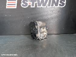 2013 Ford Mondeo Throttle Body 2.0 Turbo Petrol Mc 07/11-12/14 174189