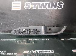 2010 Hyundai I30 Pwr Dr Wind Switch Rh Front (Master Switch) Power Fold Mirror Type Fd 09/07-04/12 262950