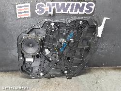 2022 Kia Carnival/Grand Carnival Right Front Window Reg Motor Ka4 10/20- 239352