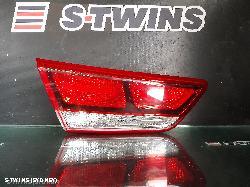 2016 Kia Optima Rear Garnish Bootlid Lamp (Lh Side) Si Type Jf 11/15-01/20 173819