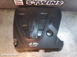 2013 Chrysler 300C Engine Cover Diesel 3.0 Lx 05/12-12/14 0000210472