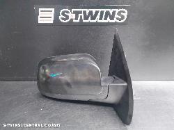 2010 Ford Territory Right Door Mirror Sx-Sy Mkii Tx/Ts W/O Full Electric Seat Non Indicator Type 05/04-04/11 261764