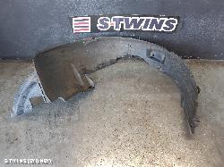 2012 Kia Cerato Right Guard Liner Td Front Sedan/Hatch 10/08-03/13 0000227424