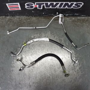 2012 Jeep Grandcherokee A C Hoses Wk 10/10-02/22 0000153757