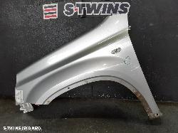 2012 Nissan Xtrail Left Guard T31 10/07-12/13 0000224678