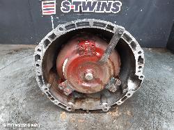 2008 Jeep Grandcherokee Trans Gearbox Auto 4Wd Petrol 6.1 W5A580 Code 5 Speed Non Transfer Case Wh 01/06-12/10 0000239168