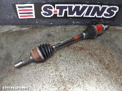 2021 Mg Zs Left Driveshaft Azs1 09/17- 261937