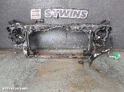 2013 Jeep Wrangler Radiator Support Jk 03/07-07/18 0000233968