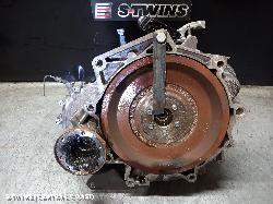 2017 Skoda Rapid Trans Gearbox Manual Petrol 1.2 Turbo Nh Prn Code 05/14-07/17 262892