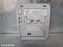 2008 Lexus Rx Series Courtesy Light Xu30 01/03-02/09 78830