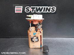 2014 Hyundai I20 Fuel Pump Pb 07/10-12/15 261315