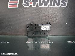 2015 Fiat Freemont Ecu Bluetooth Module Jf 04/13-01/17 260390