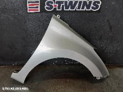 2014 Hyundai Elantra Right Guard Md 03/11-11/15 0000241207