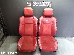 2013 Chrysler 300C Complete Interior Lx2 Leather Black Srt-8/Core 07/12- 0000163185