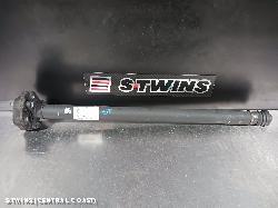 2010 Bmw X6 Front Prop Shaft E71 Diesel 6Cyl 07/08-04/10 238874