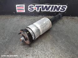 2010 Land Rover Discovery Right Front Strut Air Suspension Type 4 10/09-12/16 142927