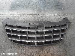 2009 Chrysler Sebring Grille Radiator Grille Js 05/07-02/11 99222